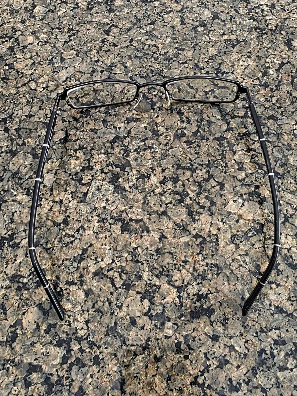 Helium Paris eyewear Italy HE 4004E Black 48-18-135 Full Rim Eyeglasses Frames